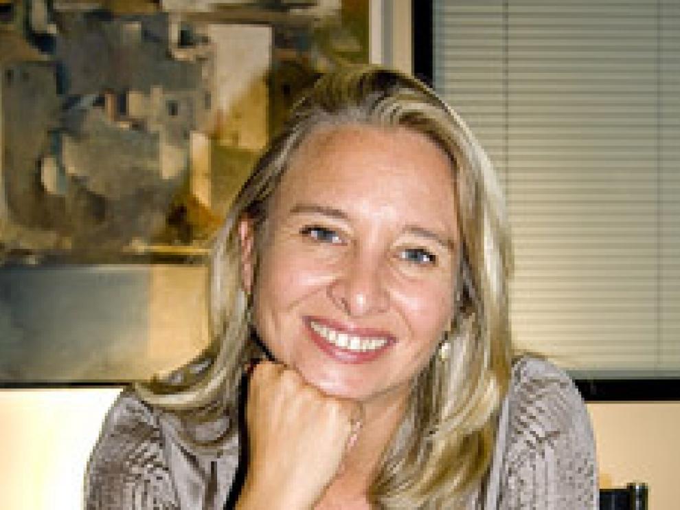 Almudena de Arteaga