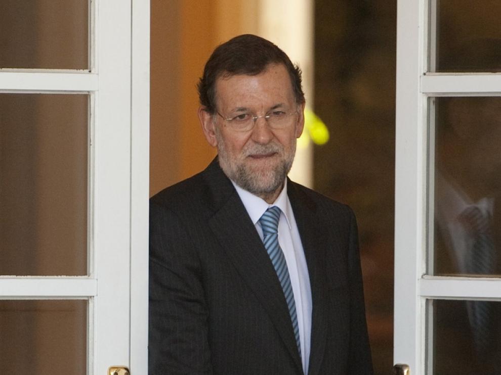 Mariano Rajoy