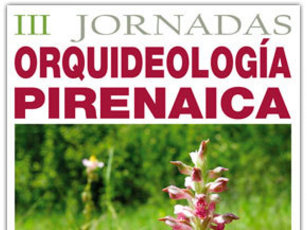 Cartel de las jornadas