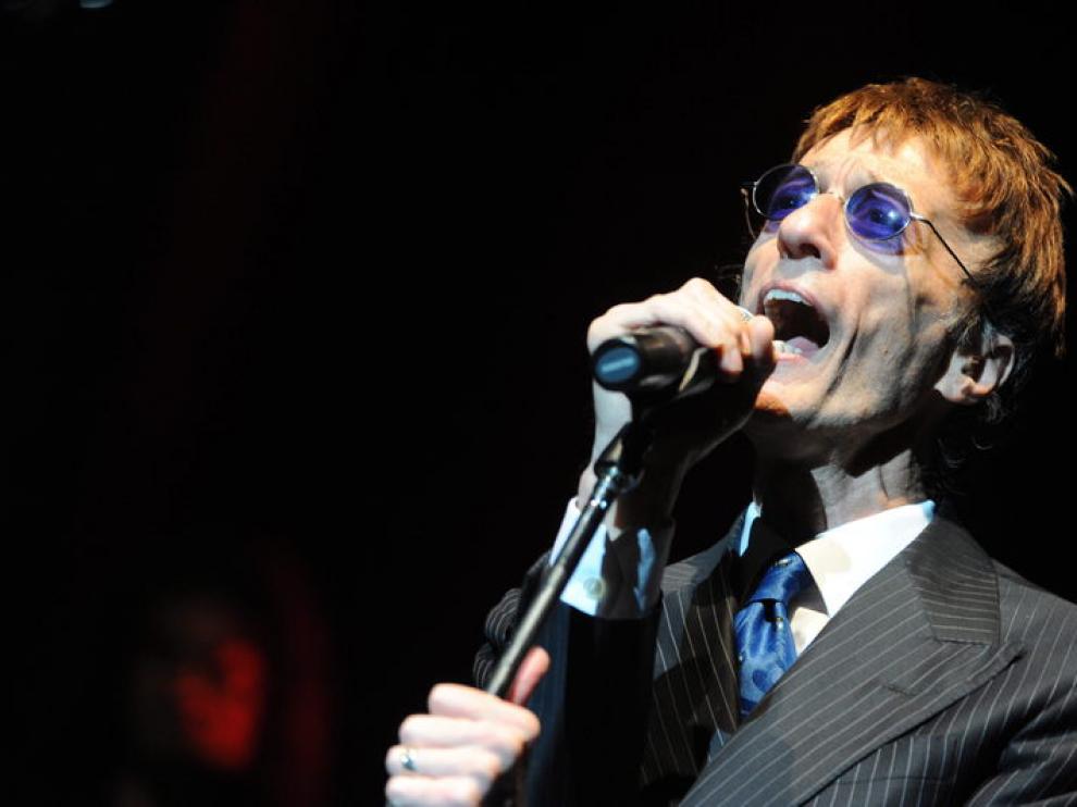 Robin Gibb