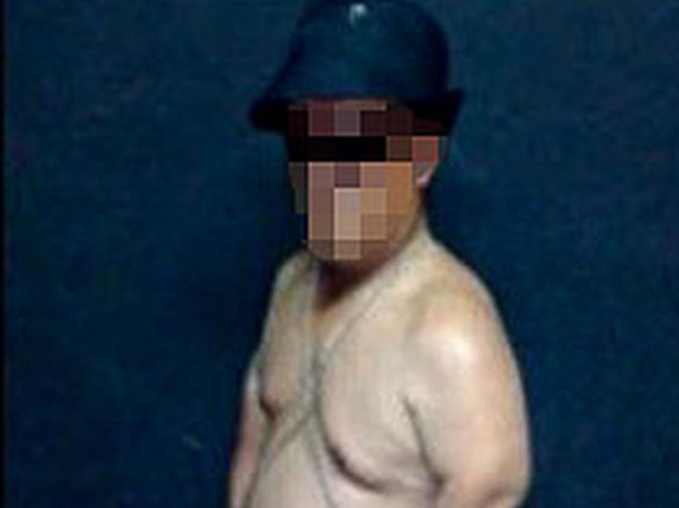 El falso curandero
