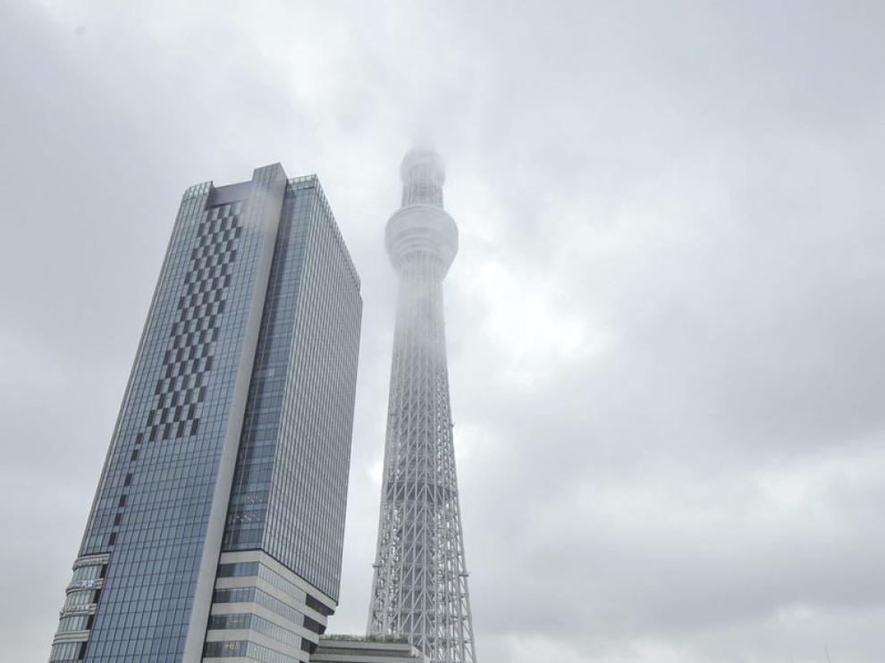 Tokyo SkytreeSkytree