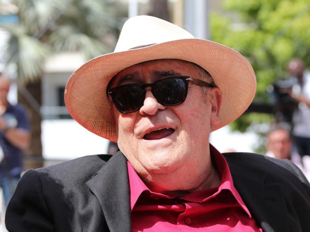 Bernardo Bertolucci