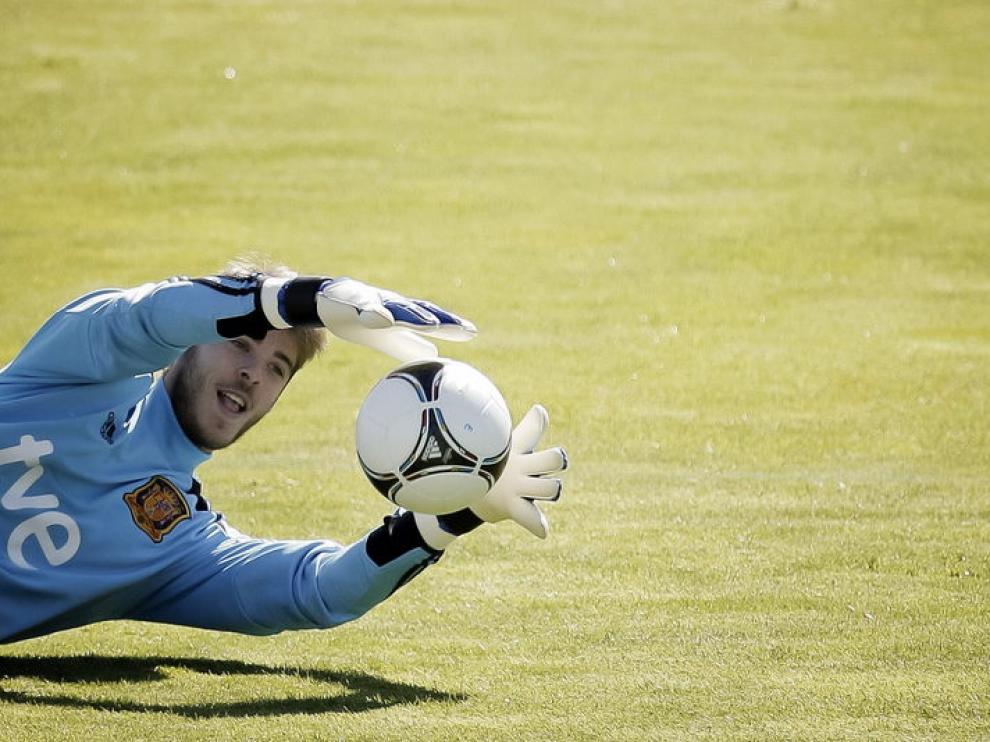 David de Gea