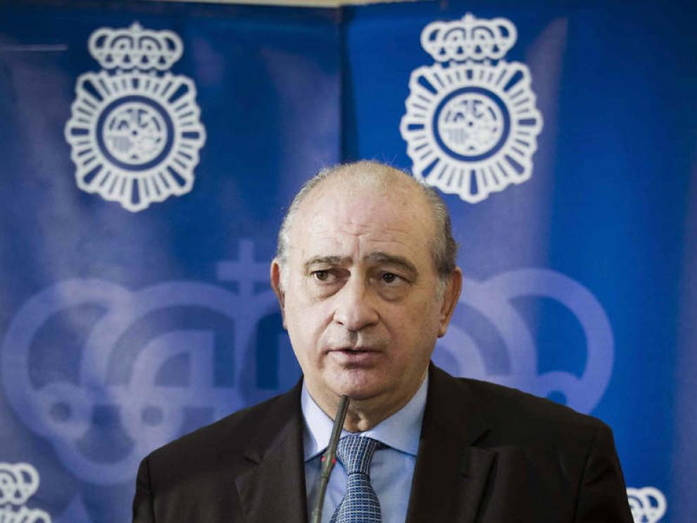 Jorge Fernández Díaz