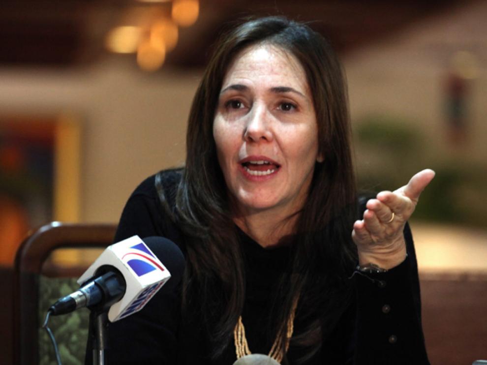 Mariela Castro