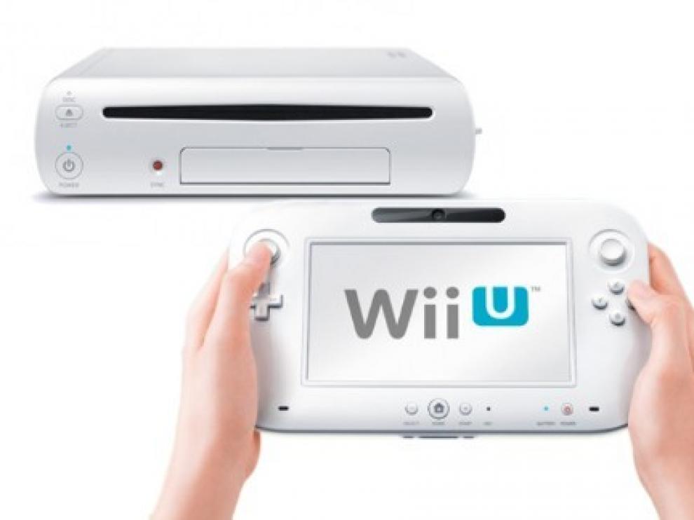 Wii U