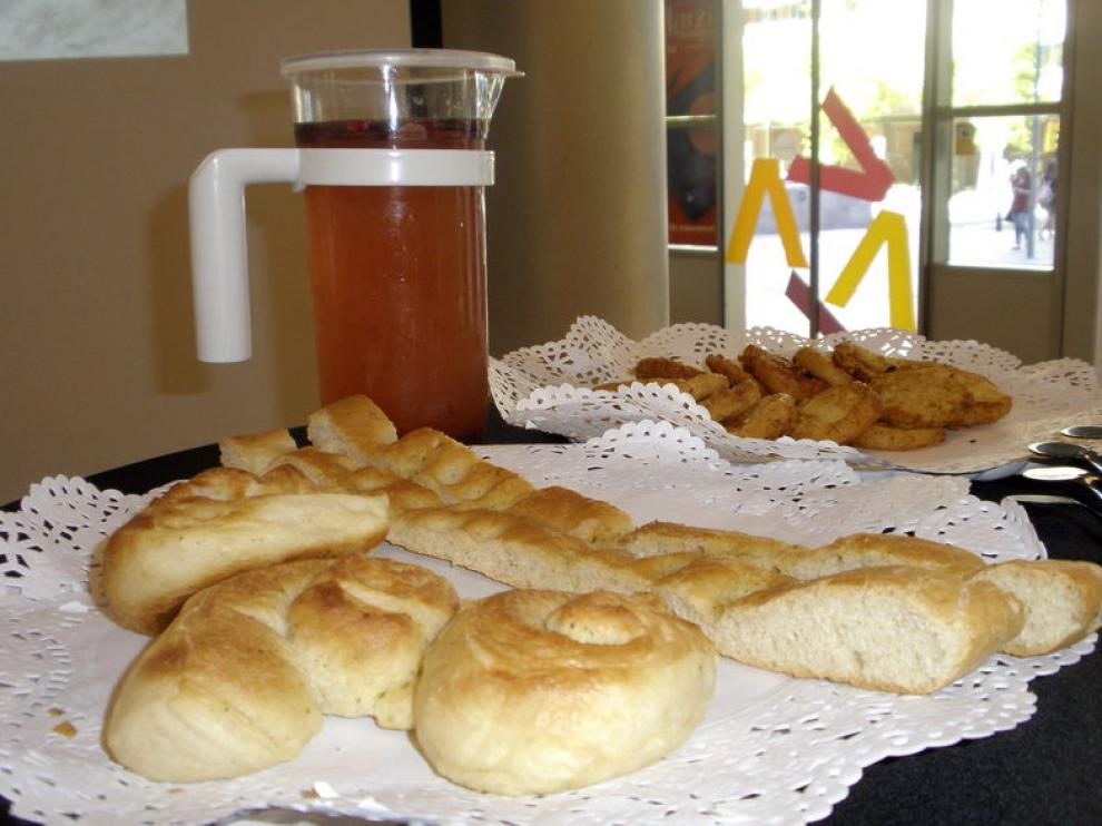 Recetas típicas de la Antigua Roma