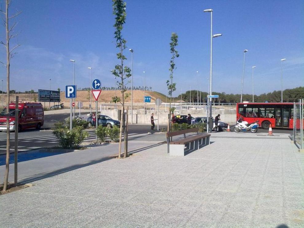 Imagen de Parque Venecia