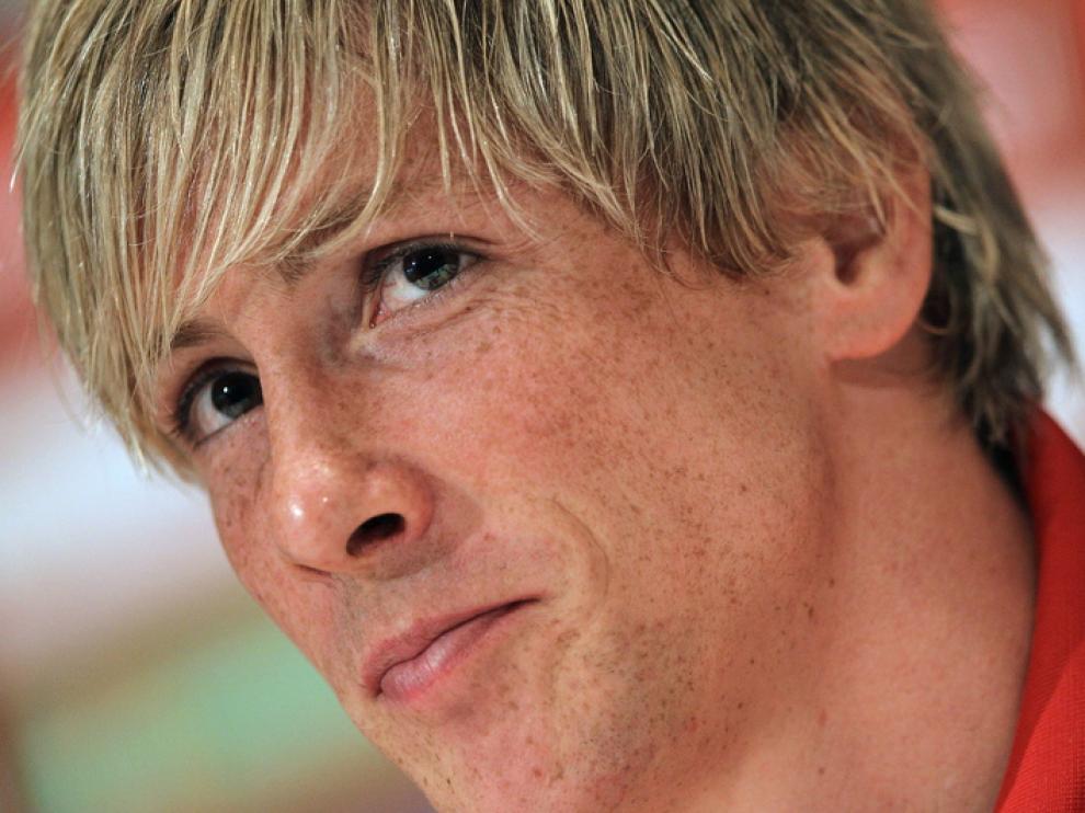 Fernando Torres
