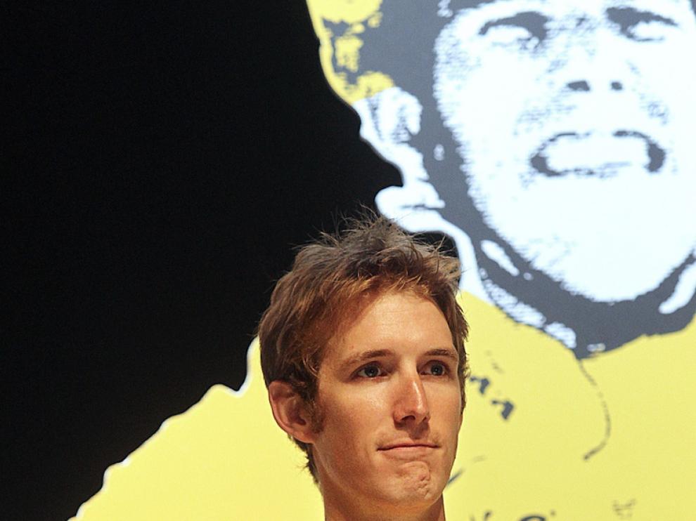 Andy Schleck
