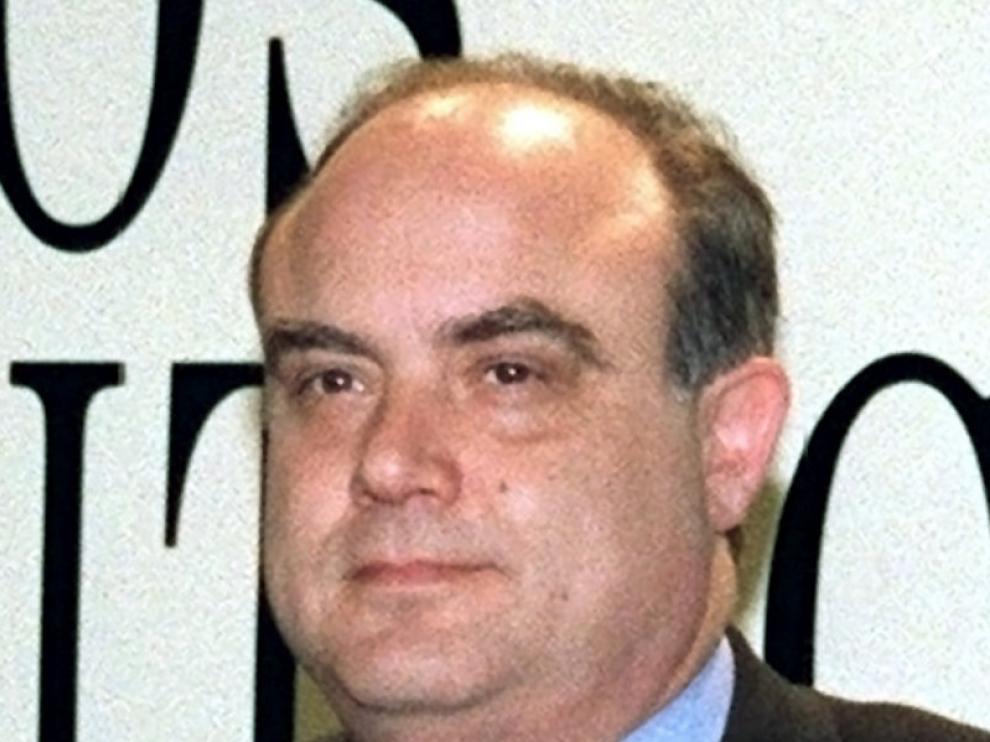 Mas Millet, nuevo presidente de Bancaja.