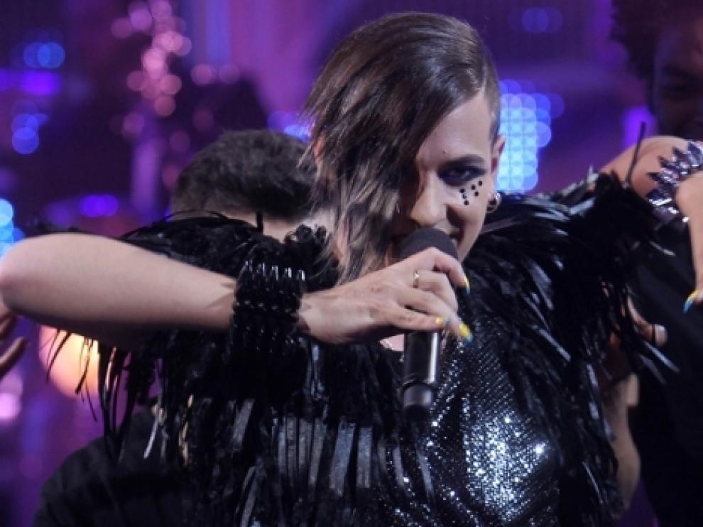 La décima gala se acerca y, con ella, la recta final.