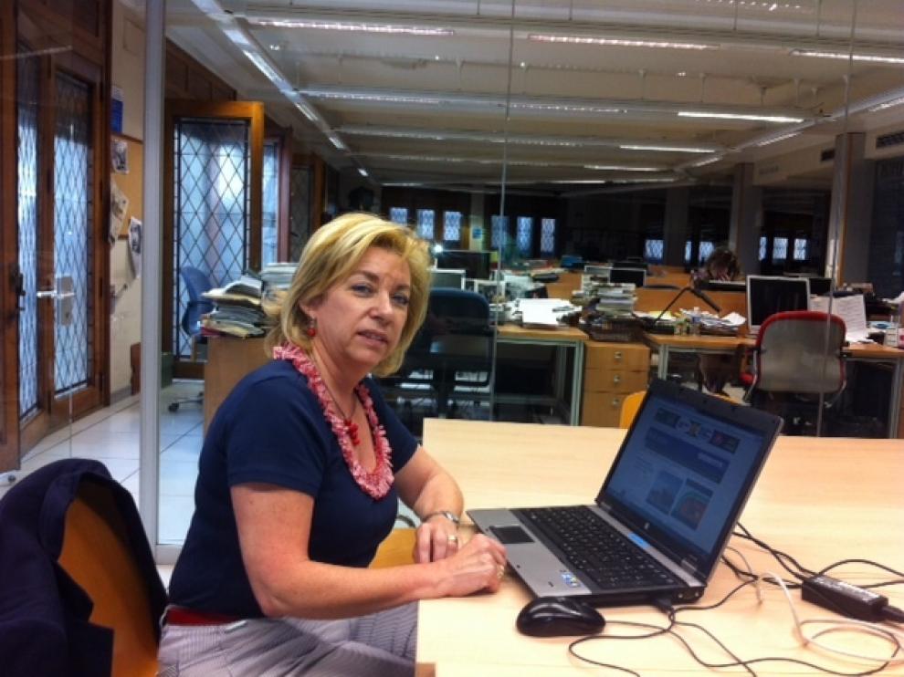 Dolores Serrat
