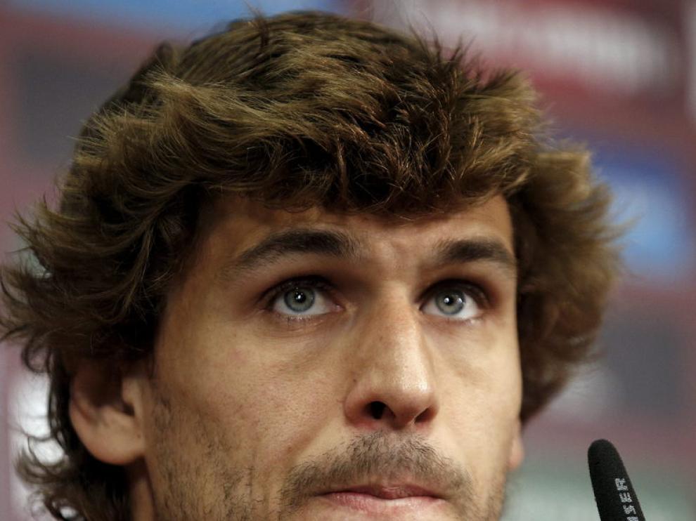 Fernando Llorente