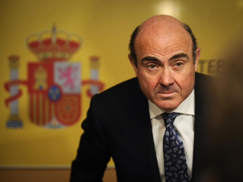 Luis de Guindos