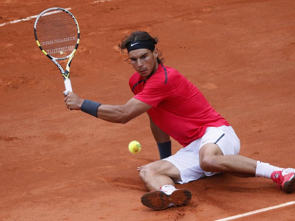 Rafa Nadal