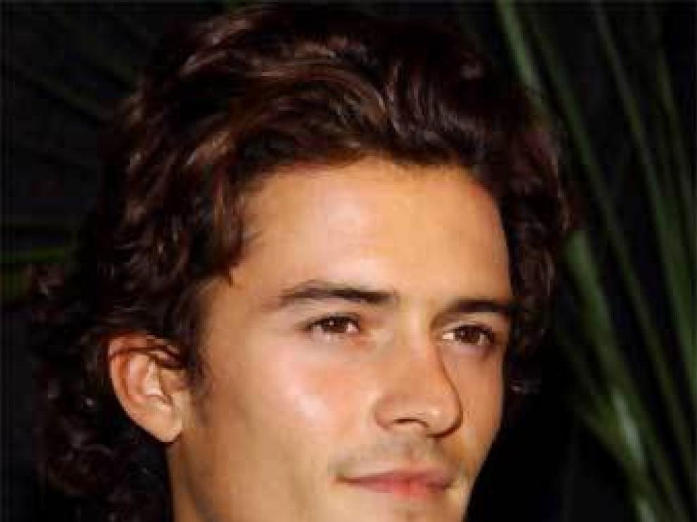 Orlando Bloom