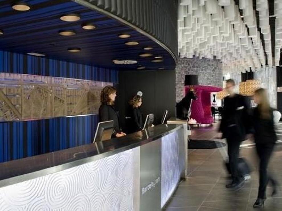 Los hoteles buscan alternativas a la crisis