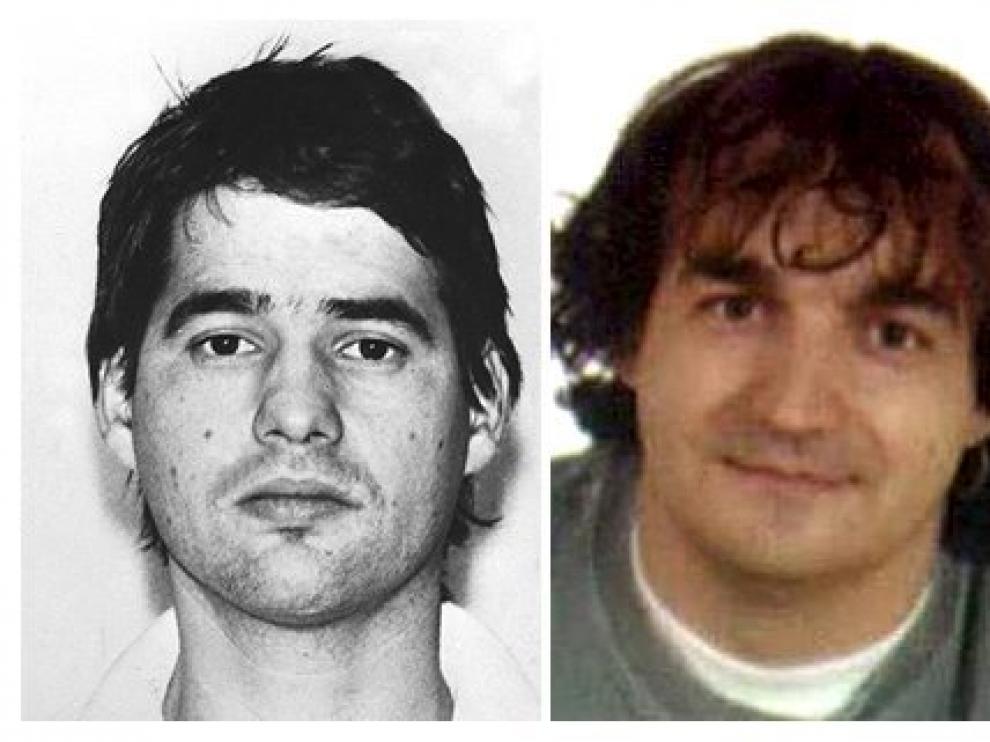 Antonio Troitiño e Ignacio Lerín