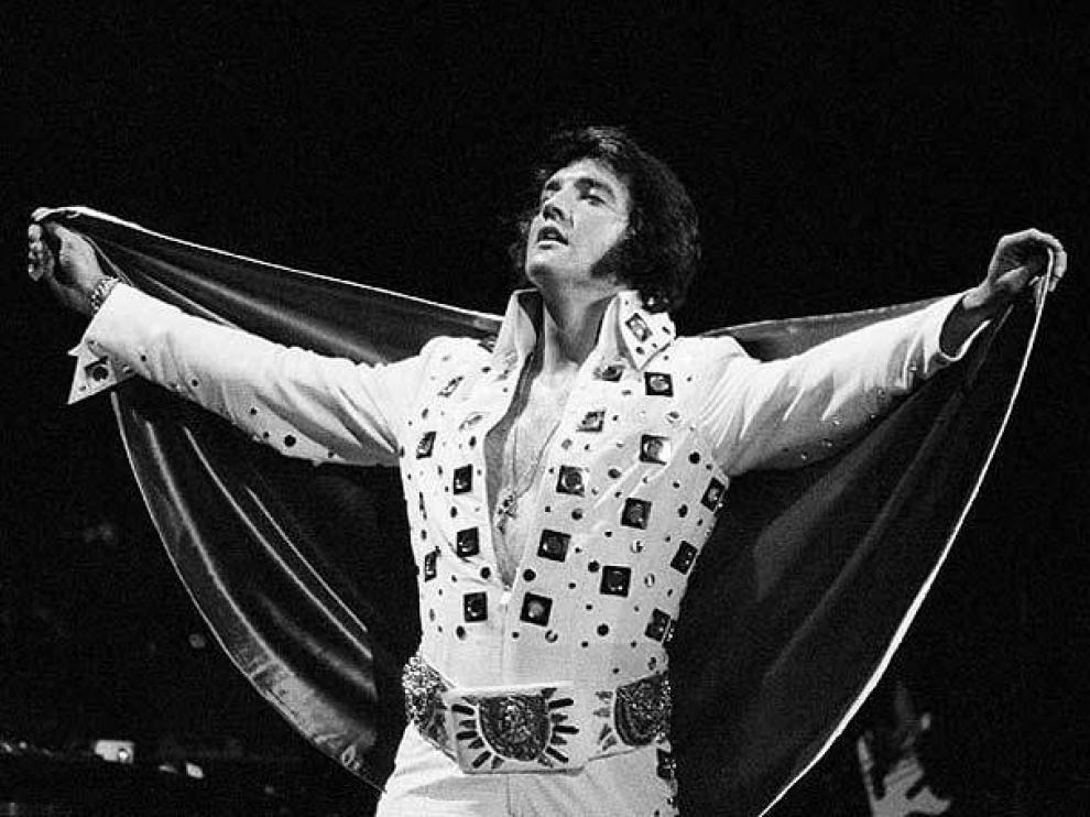 Elvis Presley