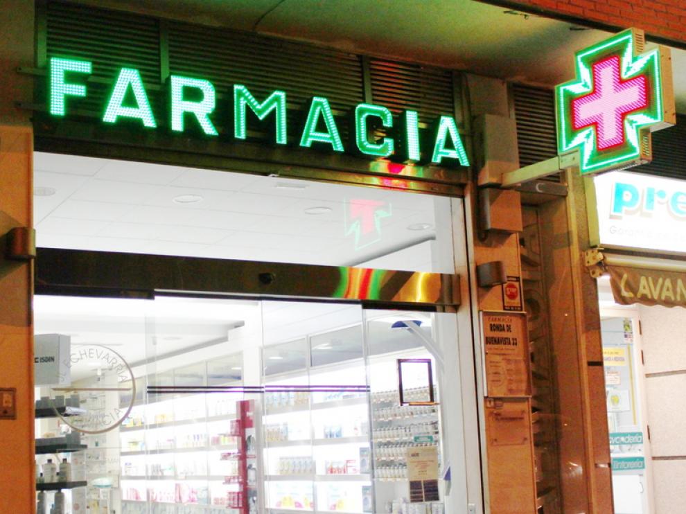 El Colegio de Farmacéuticos asegura que la receta electrónica facilitará el proceso.