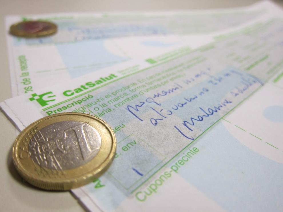 CiU y PP abren la puerta a la supresión del euro por receta en Cataluña en 2013
