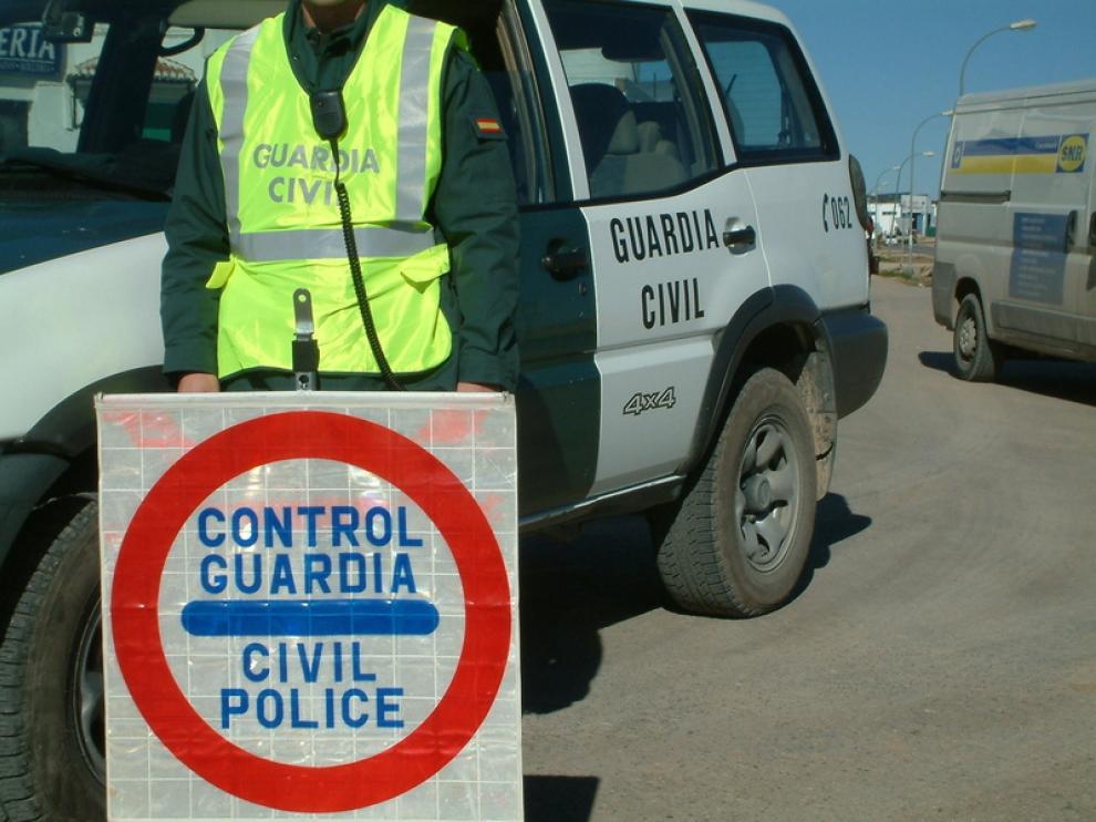La dirección General de Tráfico intensifica los controles