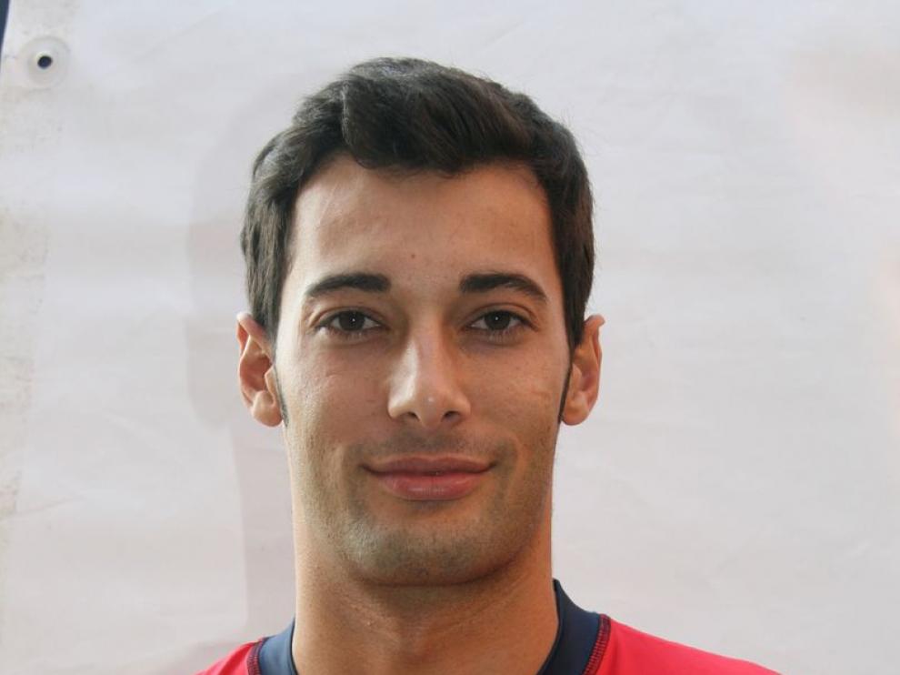 Juan Carlos Barcala
