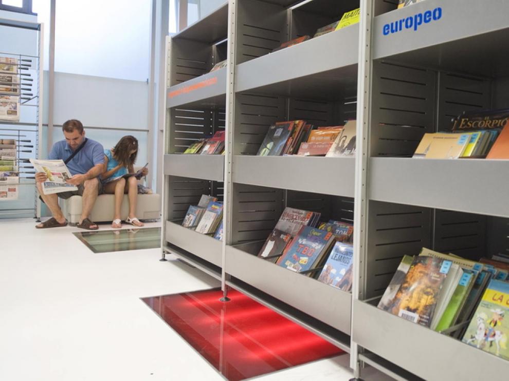 Biblioteca Cubit
