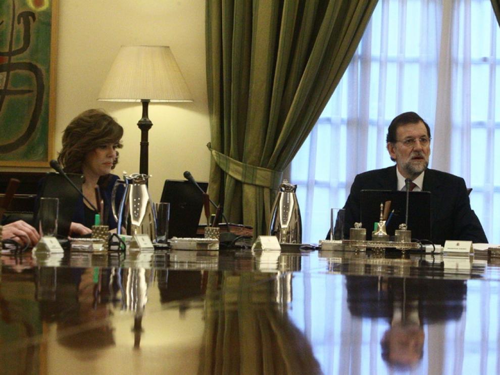 El Consejo de Ministros revisa este viernes la Ley de Dependencia.