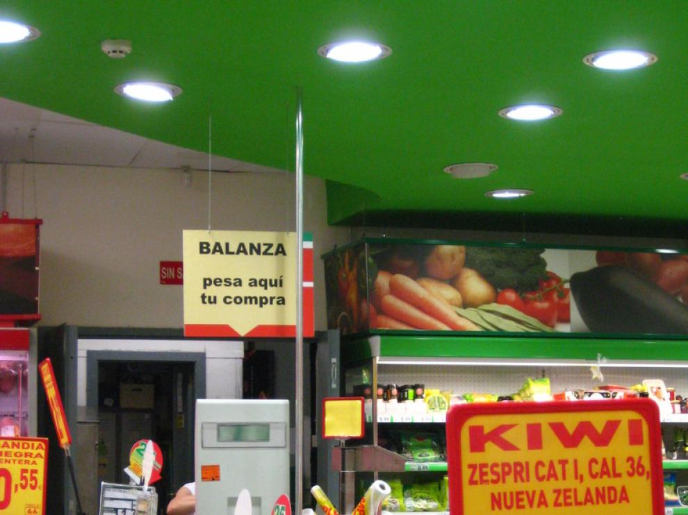 Los precios de los alimentos han aumentado