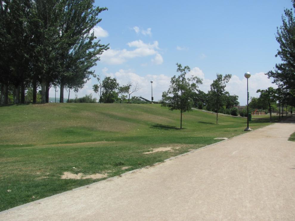 Parque de los cineastas