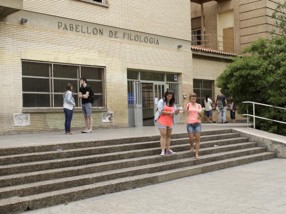 Universidad de Zaragoza
