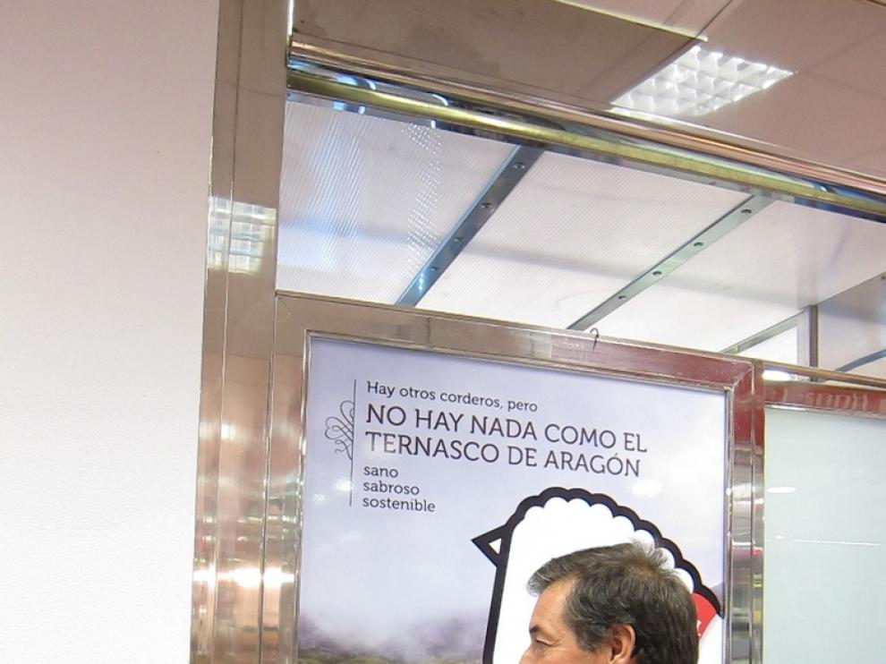 Presentación de la campaña