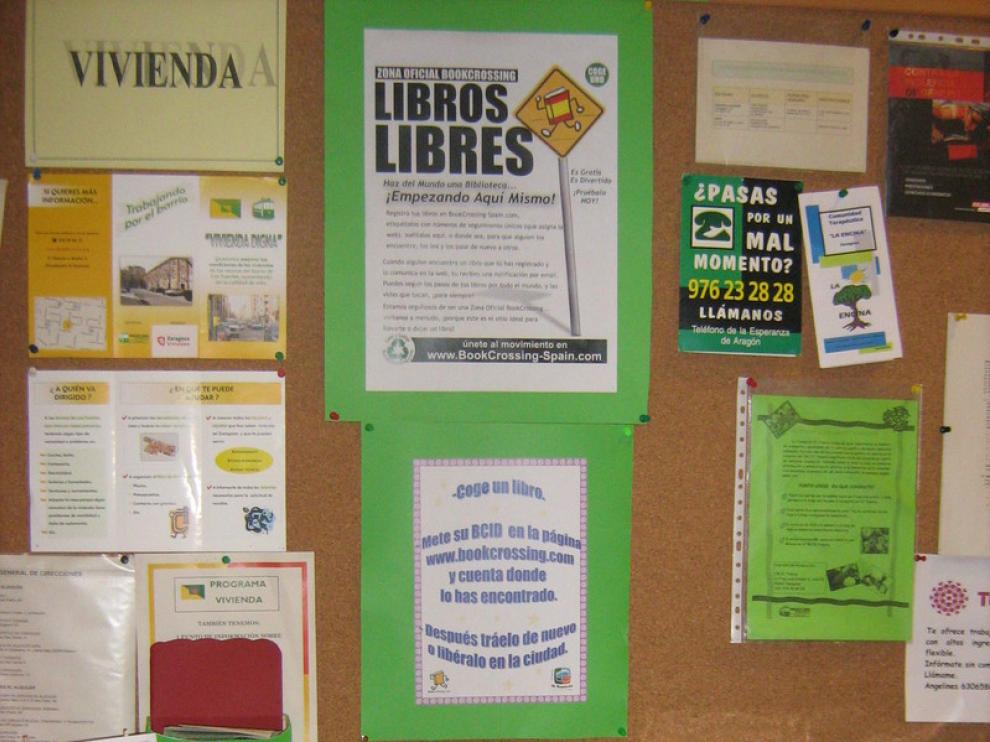 Nueva campaña en Las Fuentes