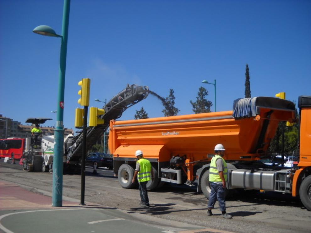 Los autónomos de la construcción son los más afectados