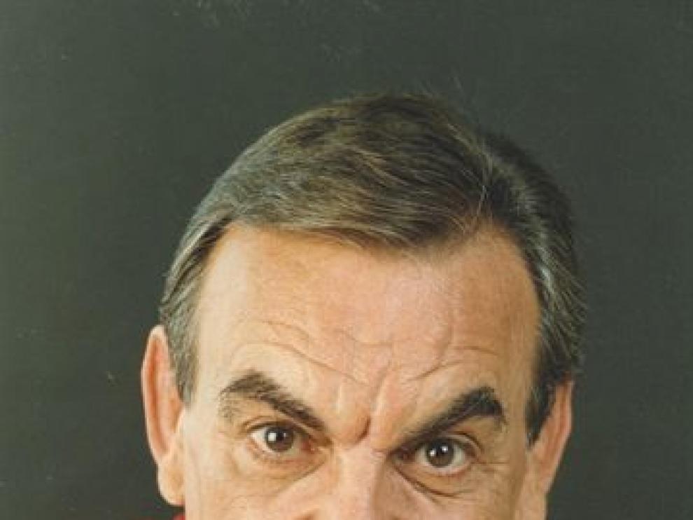 Paco Morán