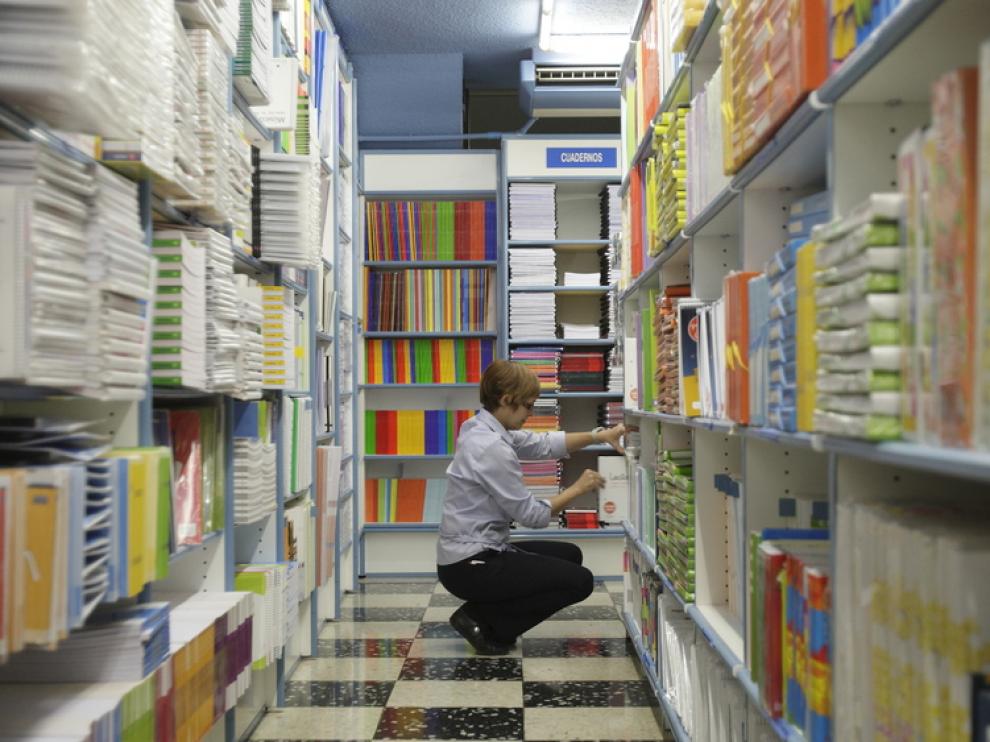 Librería General de Zaragoza