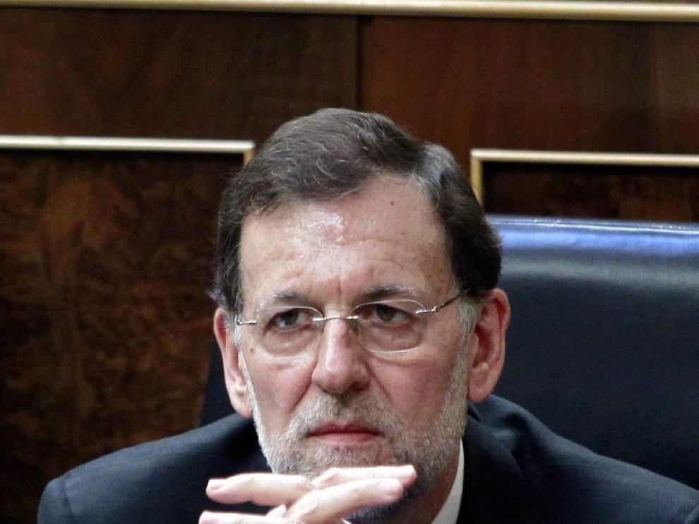 Mariano Rajoy