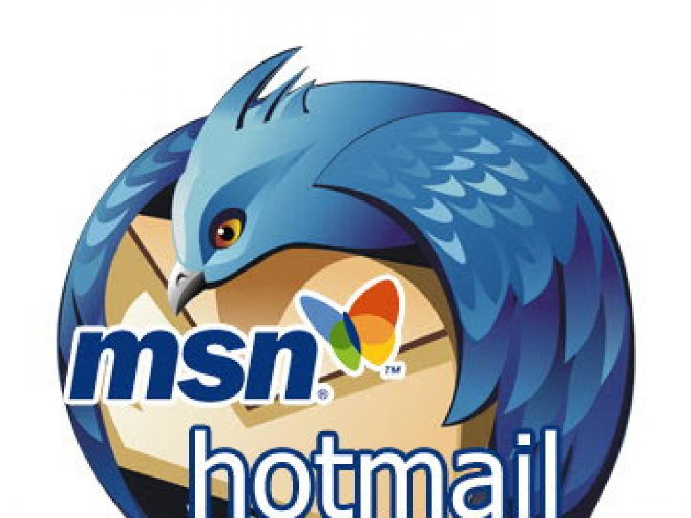 Hotmail