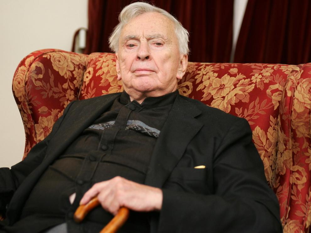Imagen de archivo de Gore Vidal