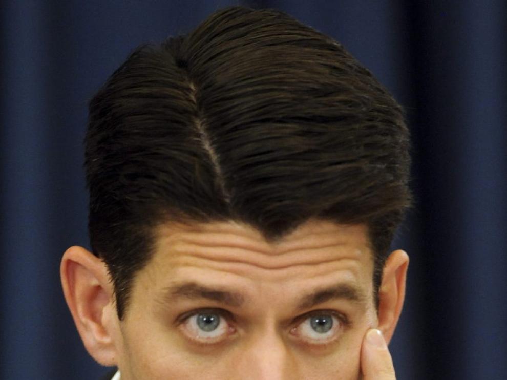 Paul Ryan