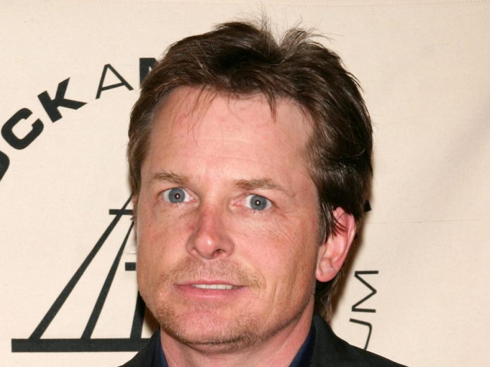 Michael J. Fox, de 51 años, sufre parkinson desde hace más de dos décadas.