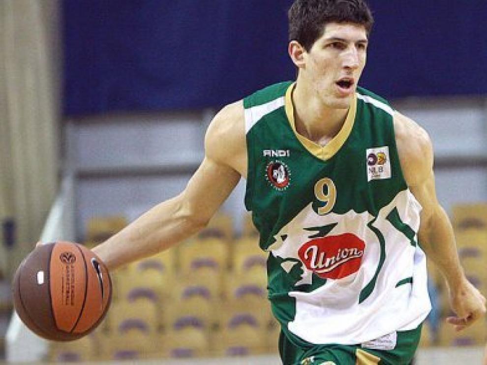 Damjan Rudez