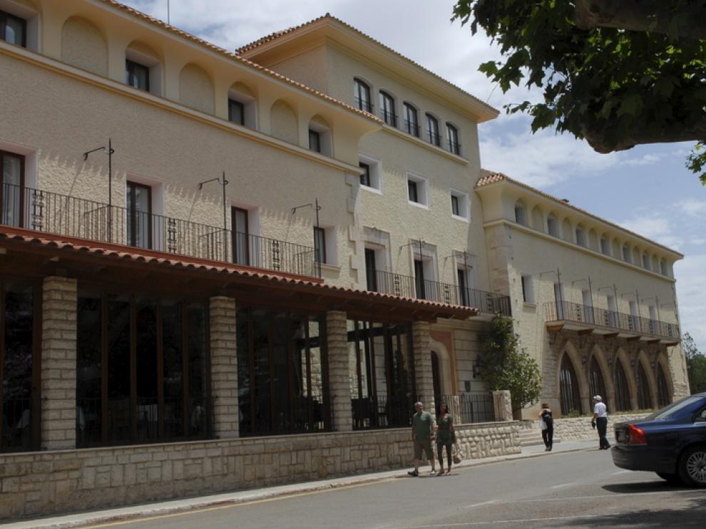 Parador de Teruel