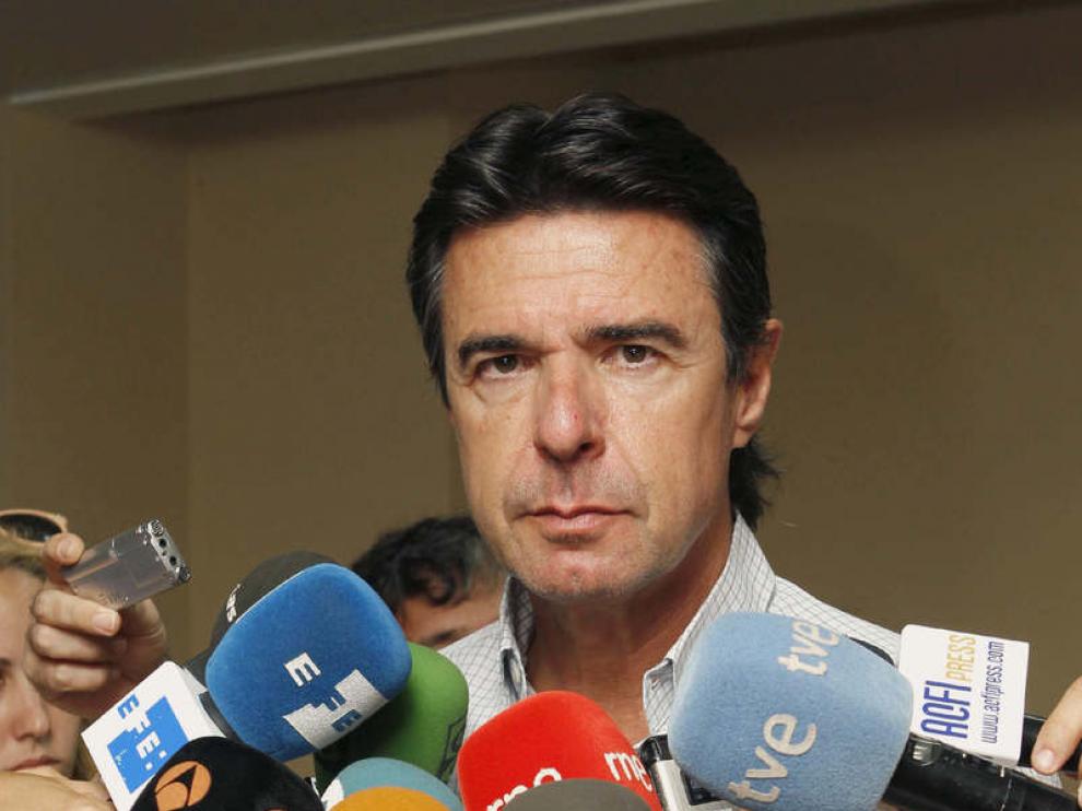 José Manuel Soria