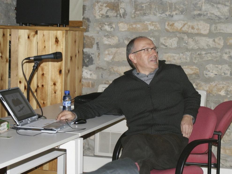 Severino Pallaruelo