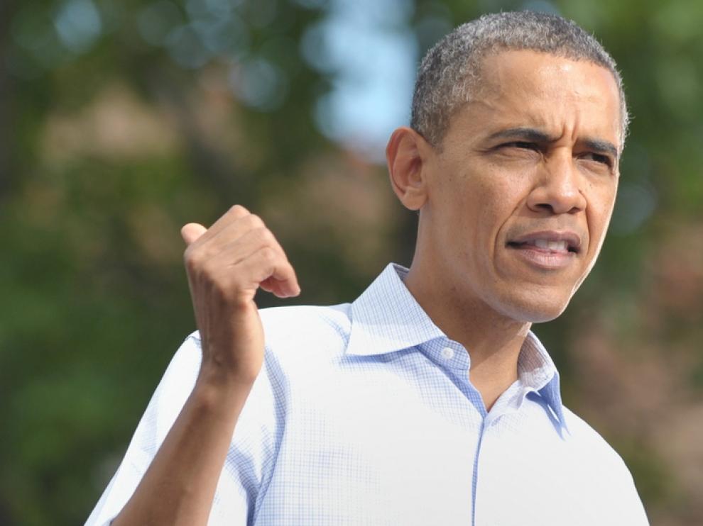 Obama