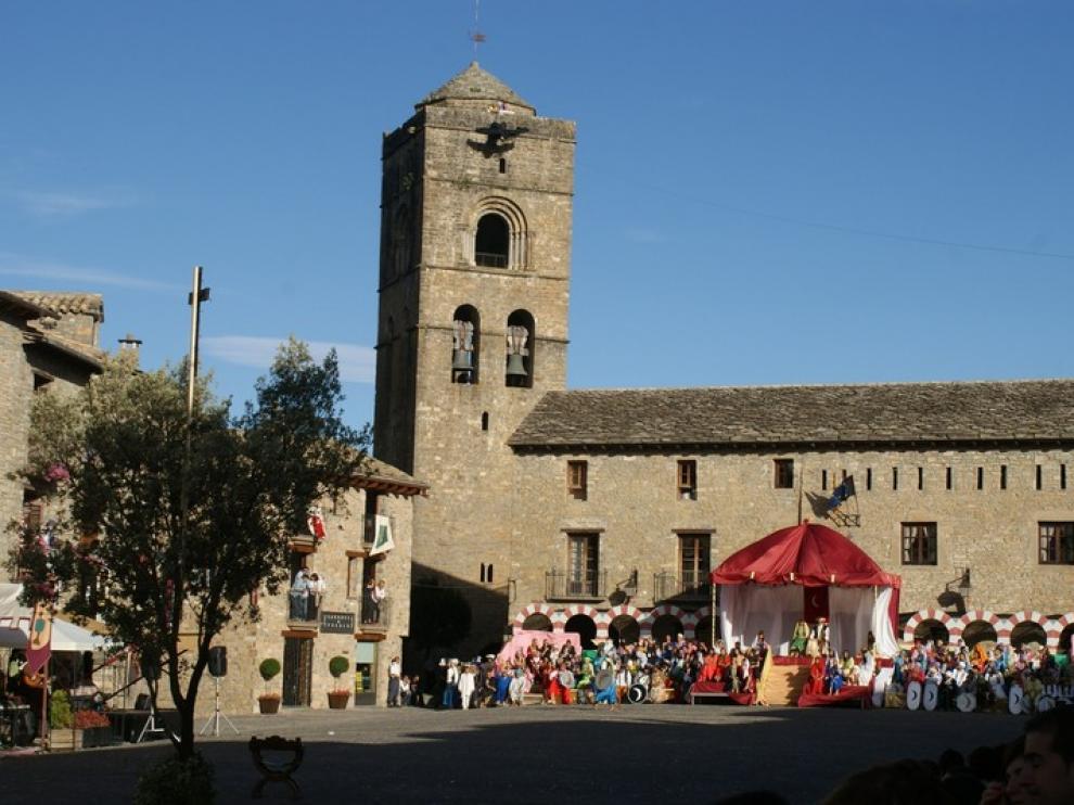 El bando moro